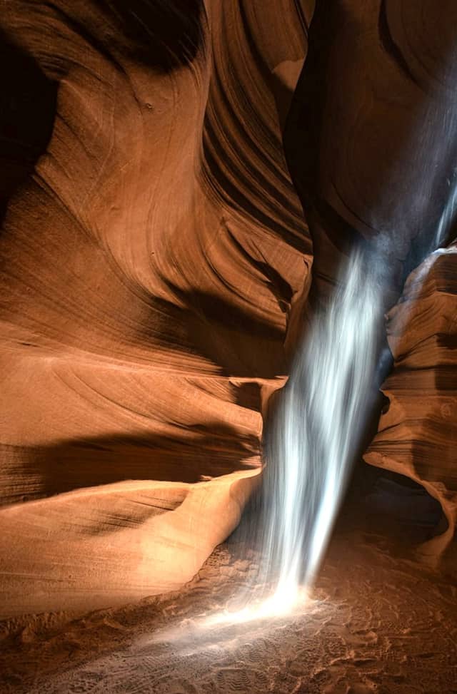 Upper Antelope Canyon - Image 1