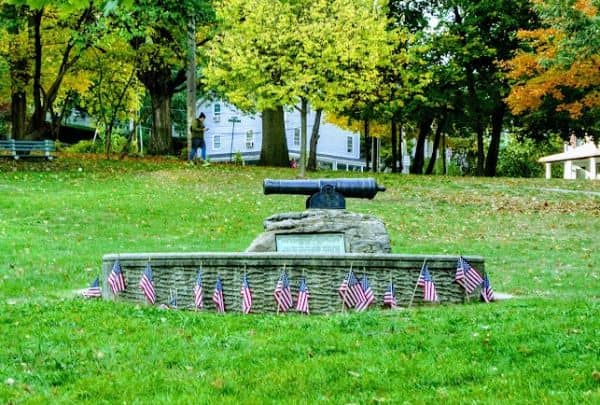Battle of White Plains Park - Image 2