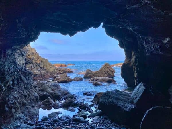 Dana Point Caves - Image 4