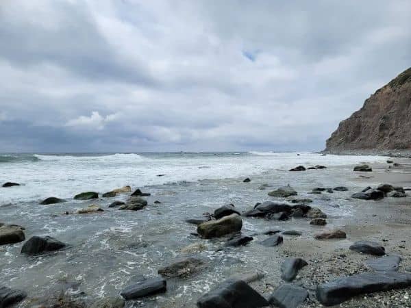 Dana Point Caves - Image 5