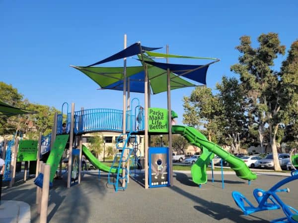 Peppertree Park - Image 2