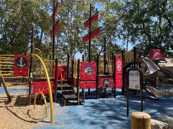 Tustin Heritage Park - Image 2