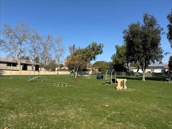 Baldy View Dog Park - Image 2