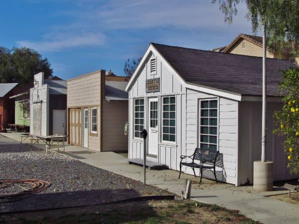 Garden Grove Historical Society - Image 4