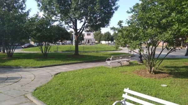 Trenton Battle Monument - Image 3