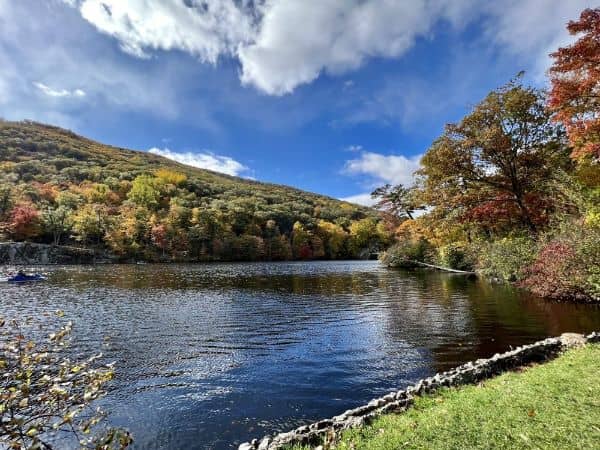 Bear Mountain State Park - Image 2