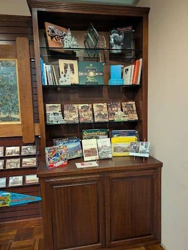 Cooper Regional History Museum - Image 2