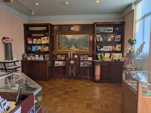 Cooper Regional History Museum - Image 3