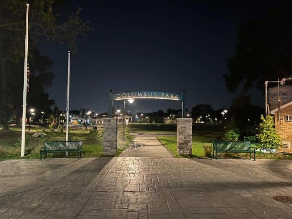 Columbus Park - City of Champions - Image 2