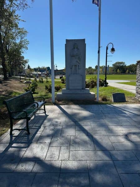 Columbus Park - City of Champions - Image 3