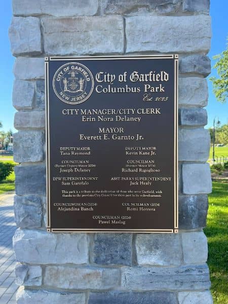 Columbus Park - City of Champions - Image 1