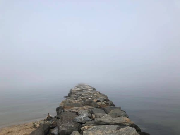 Crescent beach - Image 1