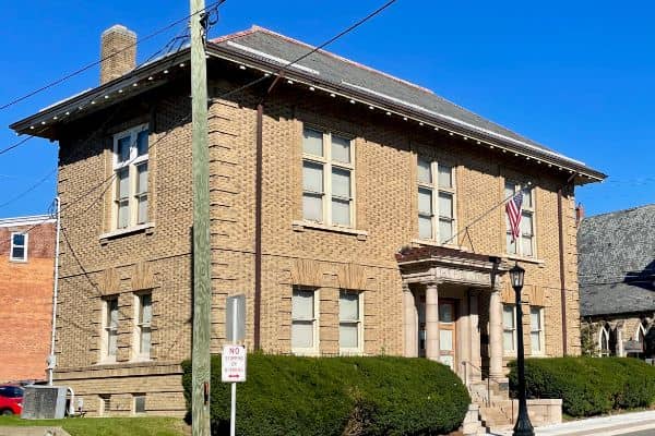 Sussex County Historical Society - Image 3