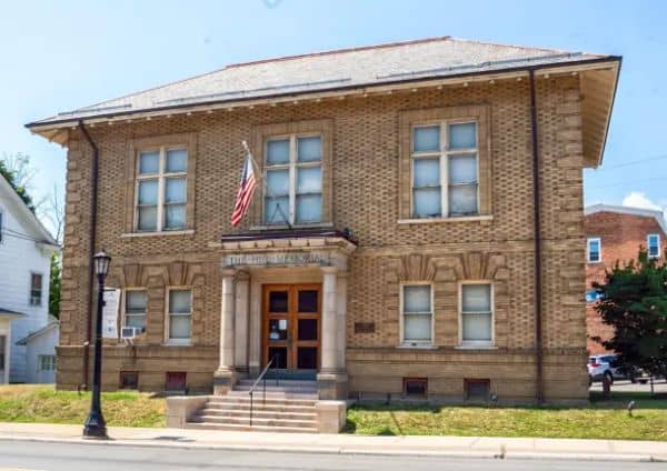 Sussex County Historical Society - Image 2