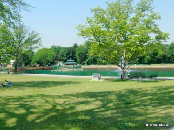 Dahnert's Lake County Park - Image 3