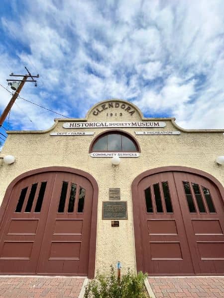 Glendora Historical Society - Image 3