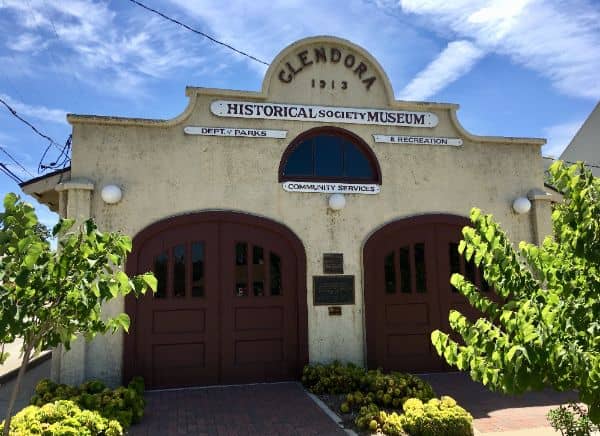 Glendora Historical Society - Image 1