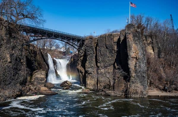 Paterson Great Falls National Historical Park - Image 3