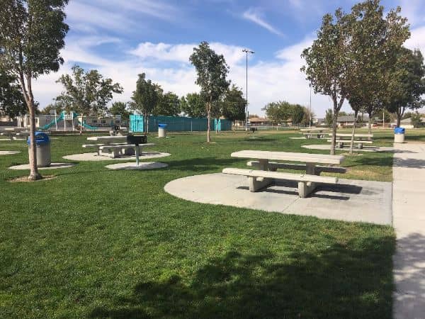 Mojave Vista Park - Image 1