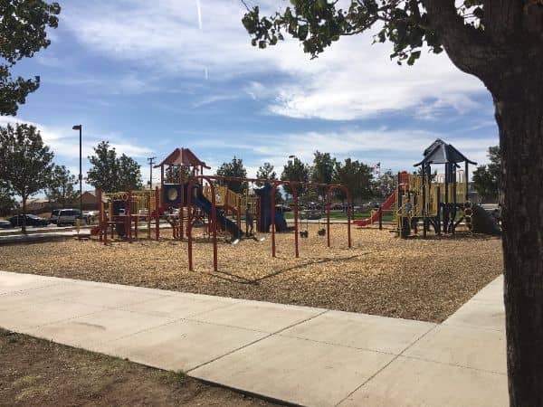 Mojave Vista Park - Image 2