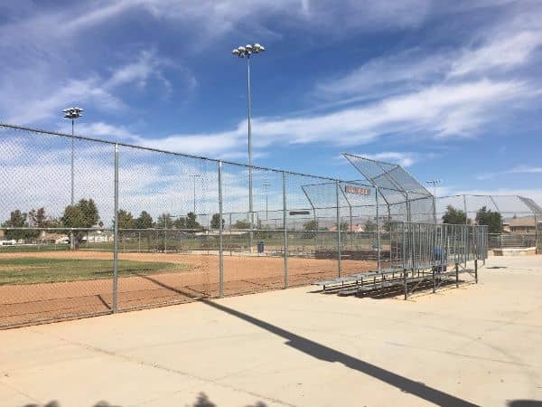 Mojave Vista Park - Image 3