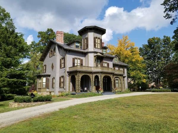 Morris County Historical Society - Image 3