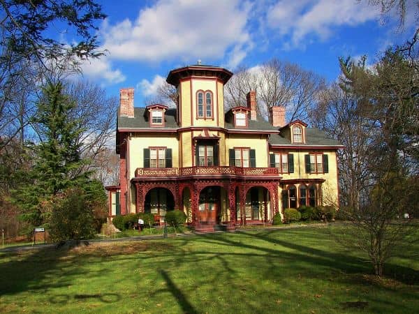Morris County Historical Society - Image 2