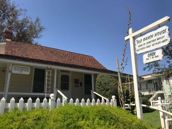 Jonathan Bailey House - Image 3