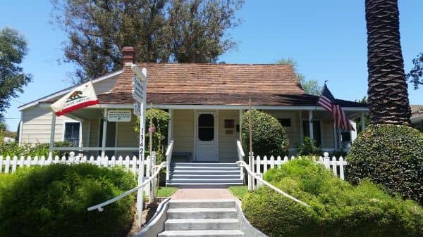 Jonathan Bailey House - Image 4
