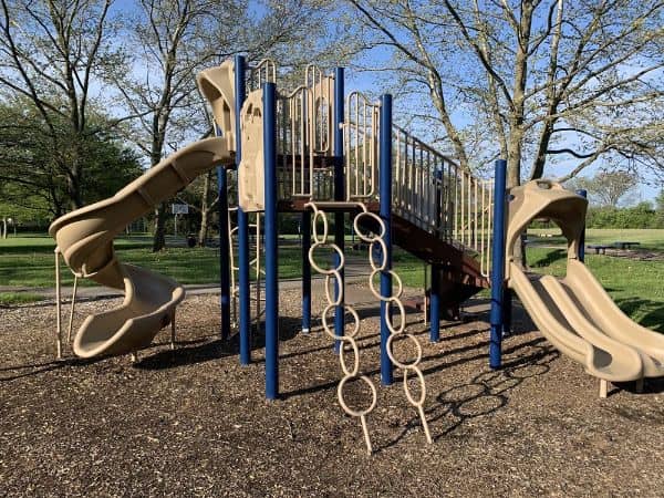 Sycamore Hills Park - Image 1
