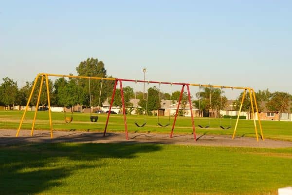 Wineville Park - Image 1