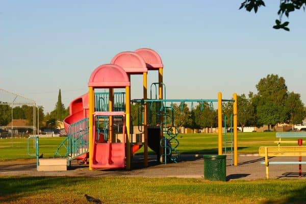 Wineville Park - Image 3