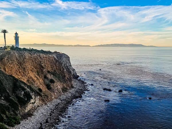 Point Vicente Lighthouse - Image 5