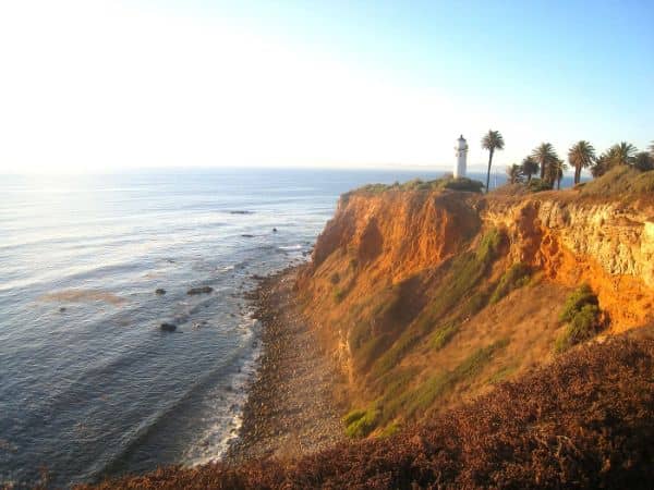 Point Vicente Lighthouse - Image 4
