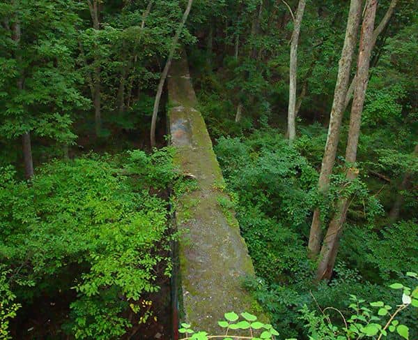 Tweed Tunnels - Image 1