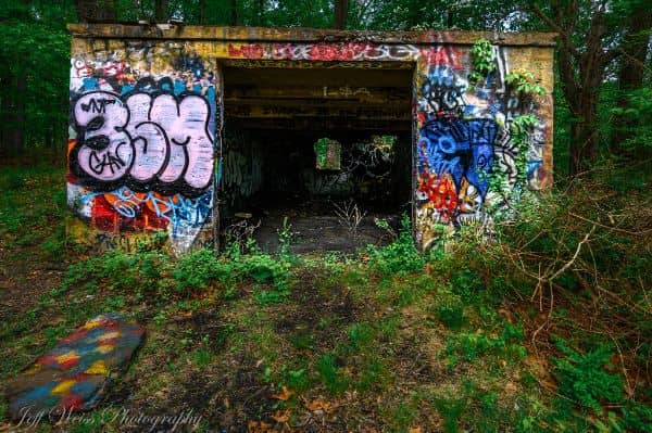 Tweed Tunnels - Image 3