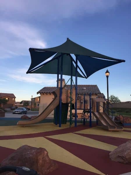 Las Haciendas Park - Image 3