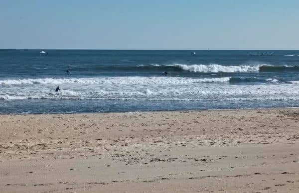 Loch Arbour Beach - Image 1