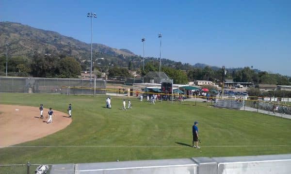 George Manooshian Park - Image 2