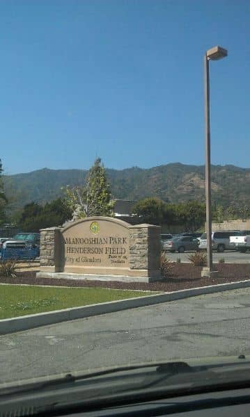 George Manooshian Park - Image 3