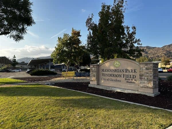 George Manooshian Park - Image 1