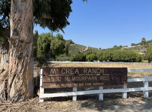 McCrea Ranch - Image 1