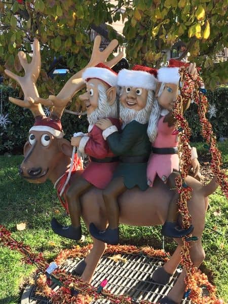 Thoroughbred Christmas Lights - Image 3