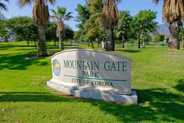 Mountain Gate Park - Image 3