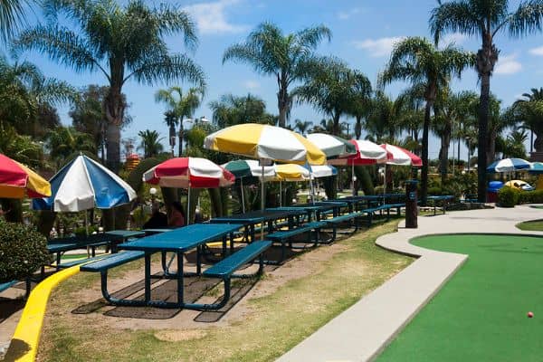 Golf N' Stuff - Image 2