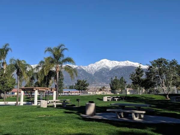 Mountain View Park - Image 2