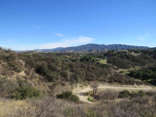 Wildwood Canyon Open Space - Image 3