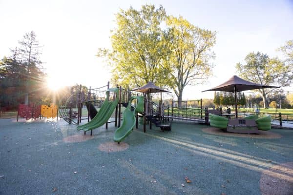 Children's Park - Image 1