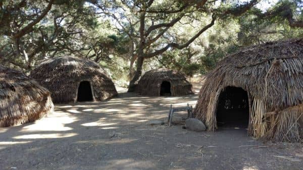 Chumash Indian Museum - Image 1