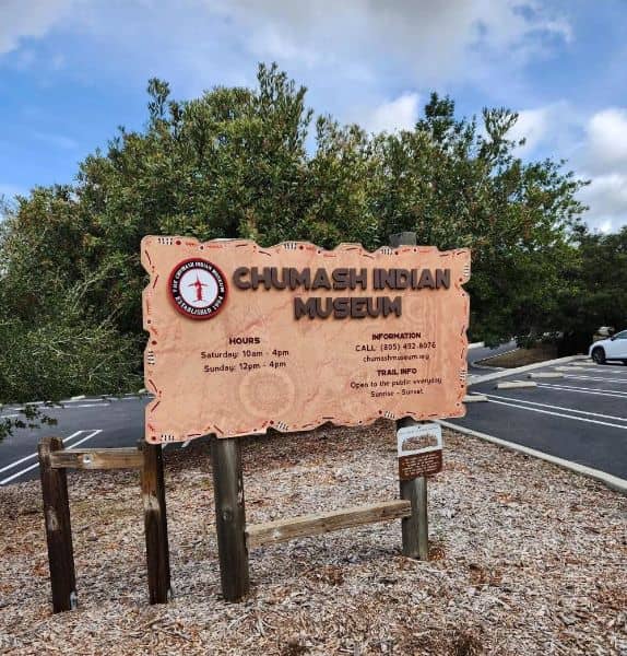 Chumash Indian Museum - Image 2
